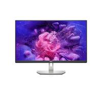 Dell S2721D Écran de PC 27" Quad HD LCD à rétroéclairage W-LED IPS 75 Hz 4 ms AMD FreeSync Argent
