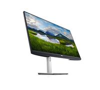 Dell S2721DS 27" QHD (2560x1440) Écran PC, 75Hz, IPS, 4ms, AMD FreeSync, 99% sRGB, Réglage en Hauteur, Haut-parleurs intégrés, DisplayPort, 2x HDMI, Garantie 3 ans, Argent