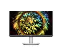 DELL S Series S2721QSA LED display 68,6 cm (27") 3840 x 2160 pixels 4K Ultra HD LCD Noir, Argent