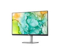 DELL S Series S2722DC LED display 68,6 cm (27") 2560 x 1440 pixels Quad HD LCD Gris