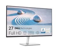 Moniteur - DELL - S2725H - 27 pouces - Full HD 1920x1080 - 100 Hz - Haut-parleurs 2x5W