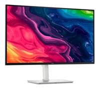 DELL S2725QS Monitor 27"" 4K Ultra HD IPS 120Hz FreeSync Premium Argento