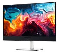 Dell 32 Plus 4K QD-OLED - S3225QC 31,6 Pouces 4K UHD (3840 x 2160) 120Hz 16:9 HDR True Black 400 0,03ms USB-C AMD FreeSync Premium Pro, 1 HDMI, 2 USB-C, Haut-parleurs intégrés, Garantie 3 Ans - Blanc