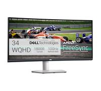 DELL S Series Écran incurvé 34 - S3422DW