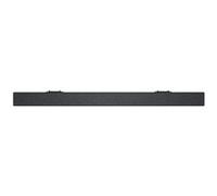Dell SB521A - Barre de son - pour moniteur - 3.6 watt Noir G