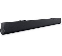 Dell SB522A Barre de Son Noire Slim Pour Conférence