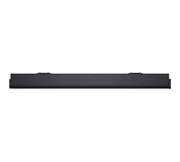 Dell SB522A - Barre de son - pour moniteur - 4.5 Watt - pour Dell P2225, P2422, P2425, P2723, P2725, P3223, P3424; UltraSharp U2424, U2723, U2724
