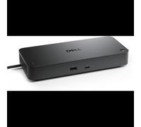 DELL SD25TB5 Avec fil Thunderbolt 5 Noir