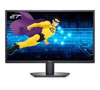 DELL SE2722HX LED display 68,6 cm (27") 1920 x 1080 pixels Full HD LCD Noir