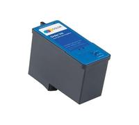 Dell Series 7 - Haute capacité - couleur (cyan, magenta, jaune) - original - cartouche d'encre - pour Dell 966, 968, 968w