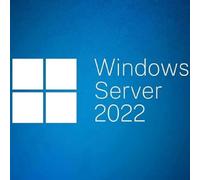 DELL - SERVER ACCESSORY Windows Serveur 2022 Édition Standard