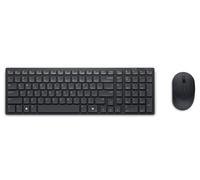Dell silent keyboard mouse - km555 - us