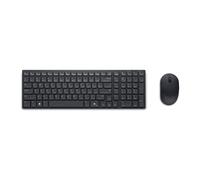 Dell Silent Keyboard and Mouse - KM555