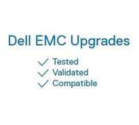 Dell Alimentation Single branchement à chaud MM HLAC 700W (200–240V) 80 PLUS Titanium – Kit client