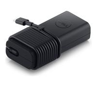 Dell Single - Kit client - alimentation - branchement à chaud (module enfichable) - 80 PLUS Titanium - CA 200-240 V - 700 Watt - avec Bénéficier de la garantie du système Dell OU d'une garantie matéri