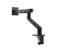 Dell Single Monitor Arm - MSA20 kit de montage - bras réglable - pour Écran LCD - noir