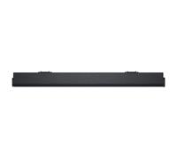 Dell Slim Conferencing Soundbar SB522A - Barre de son - pour moniteur - 3.6 watt - pour Dell P2225, P2422, P2425, P2723, P2725, P3223, P3424; UltraSharp U2424, U2723, U2724