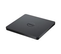 Dell Slim DW316 - Lecteur de disque - DVD±RW (±R DL)/DVD-RAM - 8x/8x/5x - USB 2.0 - externe