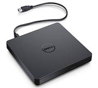 Dell Slim DW316 Lecteur DVD±RW DVD-RAM Noir Optique