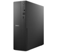 Dell Slim ECS1250 - Core i5 I5-14400 2.5 GHz 8 Go RAM 512 Go Intel UHD Graphics 730 - Noir