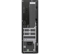DELL Slim ECS1250 Core Ultra 5 225 16GB 512GB SSD Intel UHD WLAN + BT W11P 3YPS Black