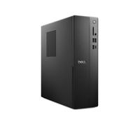 Slim ECS1250 - Ordinateur de bureau mince Core i5 i5-14400 / jusqu'à 4.7 GHz - RAM 8 Go - SSD 512 Go - NVMe, QLC - UHD Graphics 730 - Gigabit