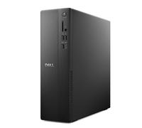 Dell Slim ECS1250 Ordinateur Fixe - Intel Core Ultra 5 Series 2, UHD 730 Graphique, 16Go RAM, SSD 1To, HDMI, Wi-FI 6, Bluetooth, Lecteur SD, Clavier AZERTY et Souris Inclus, Windows 11 Home, Noir