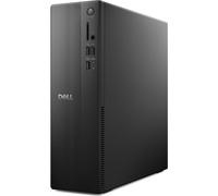 Dell Slim/ECS1250/Slim/i3-14100/8GB/512GB/UHD 730/W11P/3RNBD