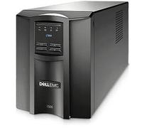 Dell Smart-UPS 2200 - Onduleur - CA 230 V - 1.98 kW - 2200 VA - RS-232, USB - connecteurs de sortie : 10 - noir - avec APC SmartConnect