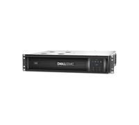 DELL Smart-UPS DLT1500RMI2UC : UPS Interactif 1.5kVA/1000W, 4 Prises C13/IEC Jumpers, Port USB/RJ-45, Rack 2U, Technologie VRLA