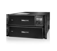 Dell Smart-UPS SRT 8000VA RM - onduleur - 8000 VA