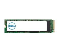Dell M.2 PCIe NVME Class 40 2280 AA615519, 256 GB, M.2, W125873427 (AA615519, 256 GB, M.2)