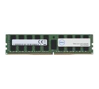 Dell - DDR4 - module - 16 Go - DIMM 288 broches - 2133 MHz / PC4-17000 - mémoire enregistré - ECC