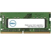 Dell SNPKRVFXC/8G, 8 Go, 1 x 8 Go, DDR4, 3200 MHz, SO-DIMM 260 broches