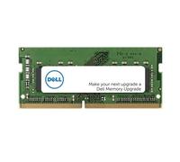 DELL SNPKRVFXC/8G module de mémoire 8 Go 1 x 8 Go DDR4 260-pin SO-DIMM