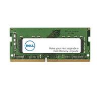 Dell Module mémoire SNPP6FH5C/32G 32 Go DDR4 3200 MHz 260 broches SO-DIMM 1 x 32 Go