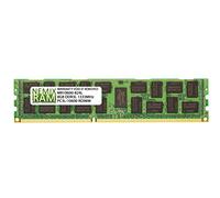 Dell SNPP9RN2C/8G A6996808 8 Go (1 x 8 Go) PC3L-10600 Mémoire RDIMM enregistrée ECC pour DELL PowerEdge C6105