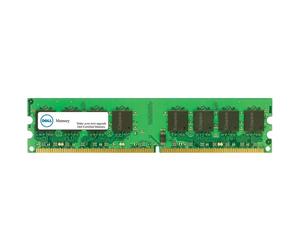 DELL SNPPKCG9C/8G module de mémoire 8 Go 1 x 8 Go DDR3L 240-pin DIMM ECC