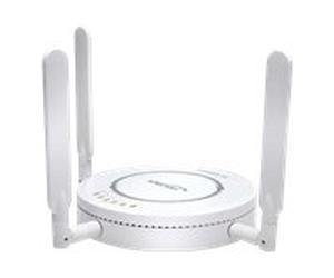 Dell SonicWALL SonicPoint Ne Dual-Band Borne d'accès sans Fil 802.11 a/b/g/n (Draft 2.0) Bande Double (Paquet de 8)