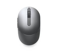 DELL Souris compact Pro Plus - MS5120W - Titan Gray (grise)