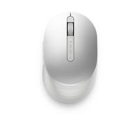 DELL Souris compact Pro Premium - MS7421W - Platinum Silver (argenté)