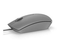 DELL Souris filaire - MS116 - grise