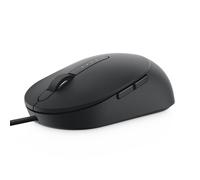 DELL Souris filaire Pro - MS3220 - noire