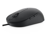 DELL Souris filaire Pro - MS3220 - noire
