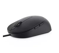 DELL MS3220 souris Ambidextre USB Type-A Laser 3200 DPI