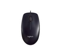 Dell Souris MS116 Câblage USB Noir, Km0 Boîte d'origine