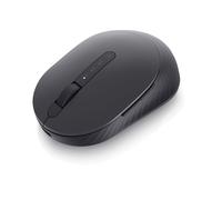 DELL Souris MS7421W-GR-EU, Optique 1600 DPI, RF sans fil + Bluetooth 5.0, 7 Boutons Programmables, Ambidextre, Batterie 6 Mois, Compatible Windows/macOS/Linux/Android/ChromeOS