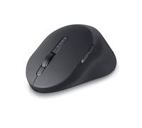 Dell Souris sans fil MS900 Graphite - Optique, RF & Bluetooth 5.1, 7 boutons, 8000 dpi, rechargeable
