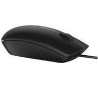 DELL Souris USB EM RT MS116 LTON B, 2V5MN