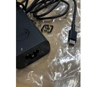 Dell Sparepart 0FTTTJ 65W USB-C AC Adaptateur pour Ordinateur Portable